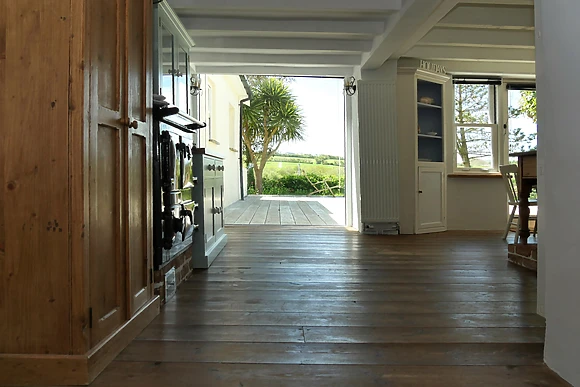 Otterburn House