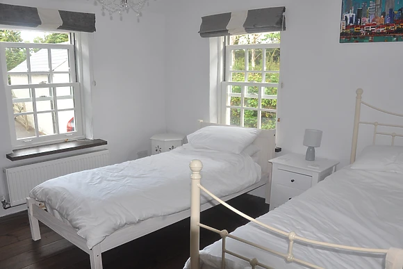 Otterburn House