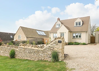 Tawny Cottage, Burford - photo 2