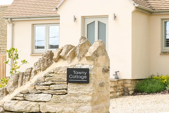 Tawny Cottage