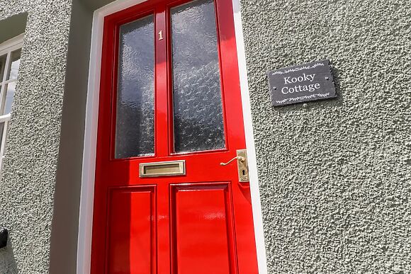 Kooky Cottage