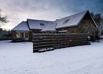Redburn Steading