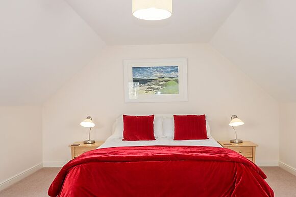 Redburn Steading