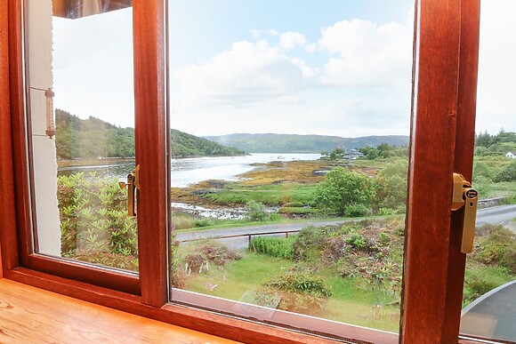 Allt An Dorran