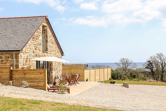 Apple Blossom Barn