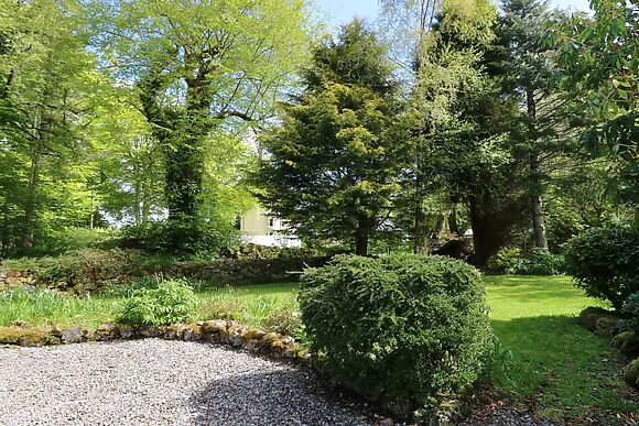 Upper Brackendale