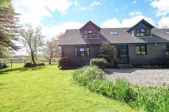 Upper Brackendale