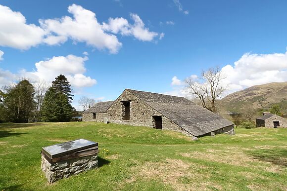 Upper Brackendale