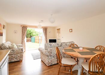 The Old Gate House Annexe