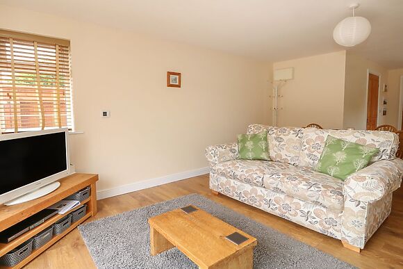 The Old Gate House Annexe