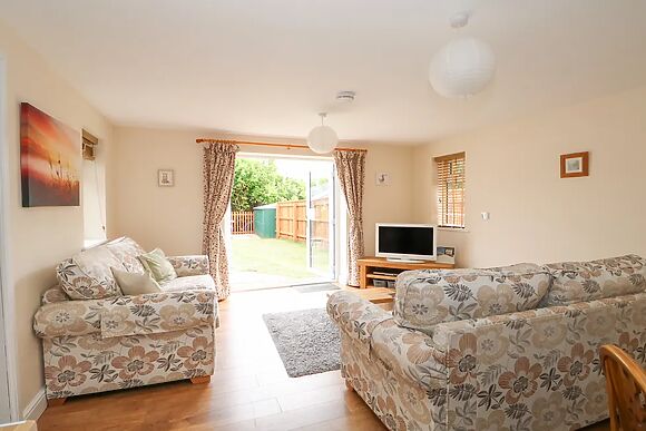 The Old Gate House Annexe