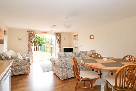 The Old Gate House Annexe