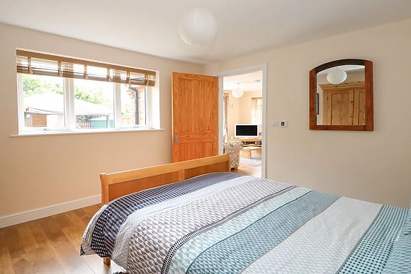 The Old Gate House Annexe