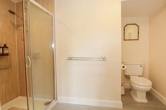 The Old Gate House Annexe