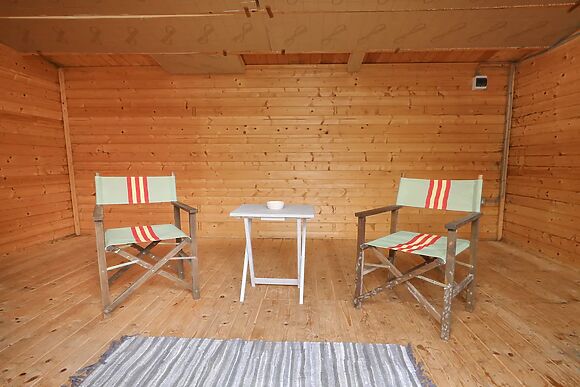 The Old Gate House Annexe