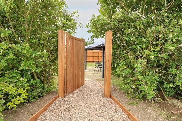 The Old Gate House Annexe