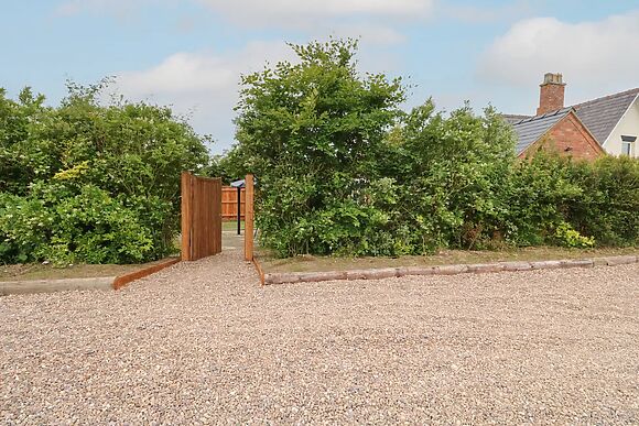 The Old Gate House Annexe