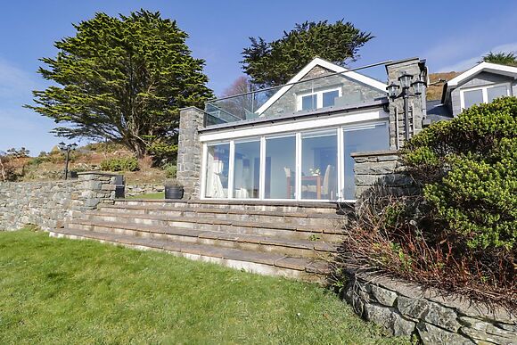 Ceilwart Cottage
