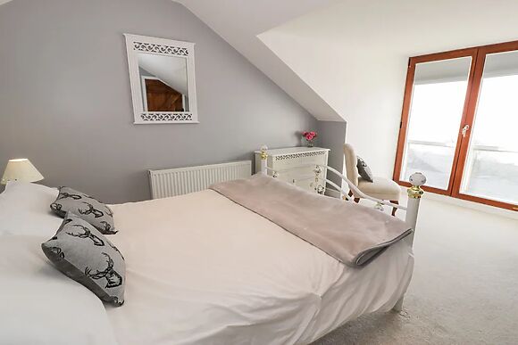 Ceilwart Cottage