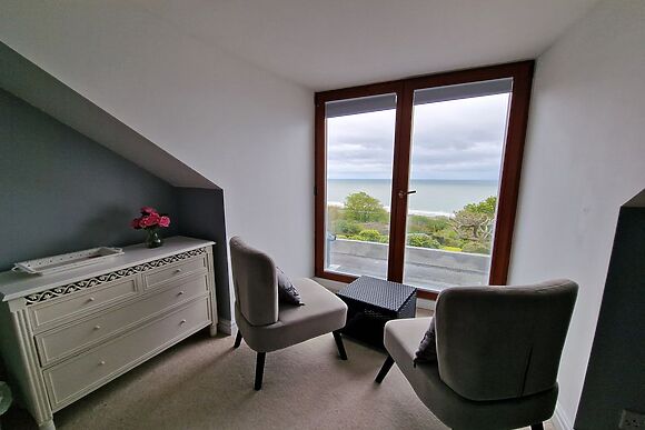 Ceilwart Cottage