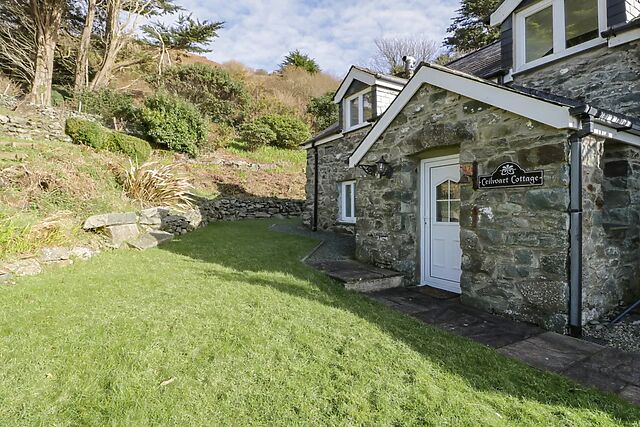 Ceilwart Cottage