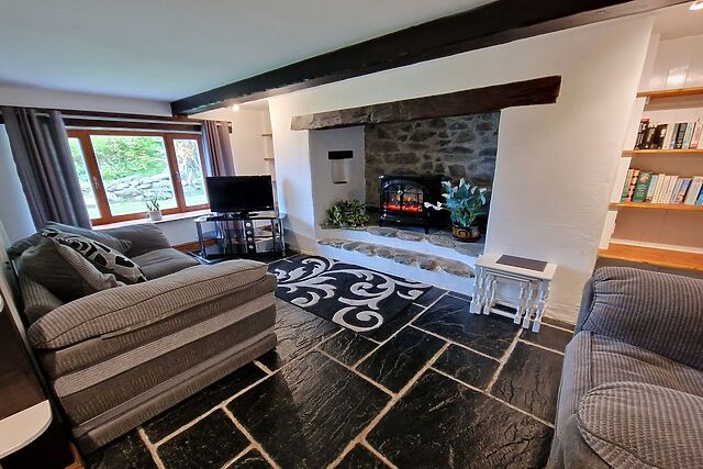 Ceilwart Cottage