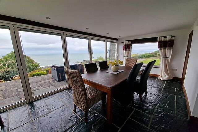 Ceilwart Cottage