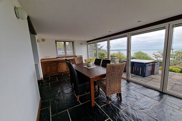 Ceilwart Cottage