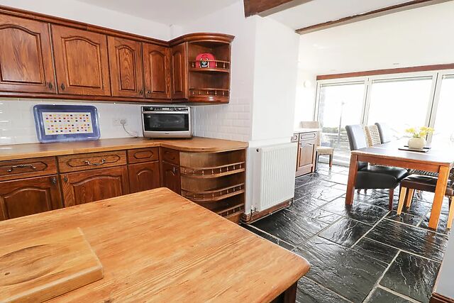 Ceilwart Cottage