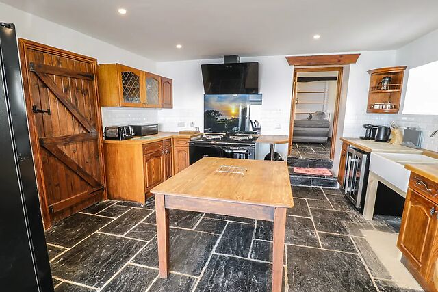 Ceilwart Cottage