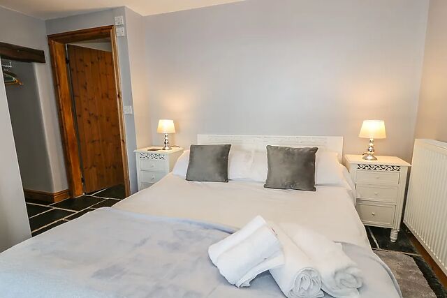 Ceilwart Cottage