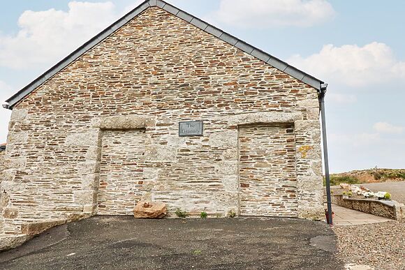 The Granary