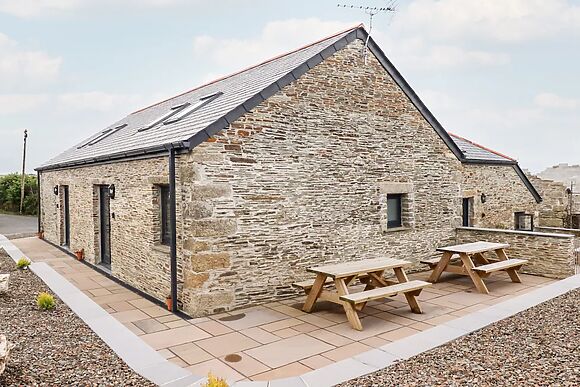 The Granary