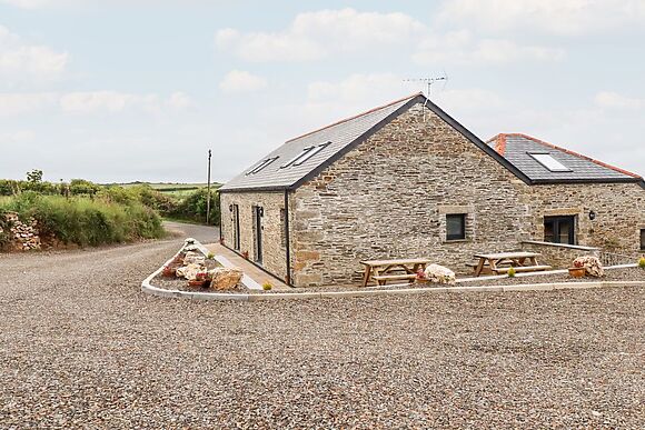 The Granary