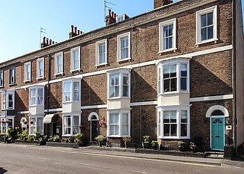 Seaside House