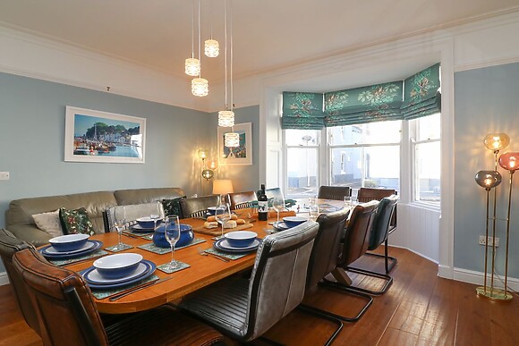 Seaside House