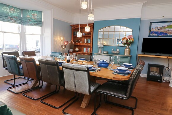 Seaside House