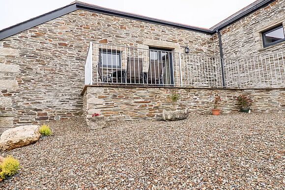 The Hayloft