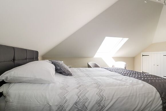 The Hayloft