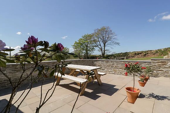 The Hayloft