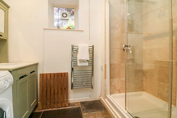 1 The Coach House