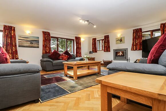 South Boduel Farmhouse