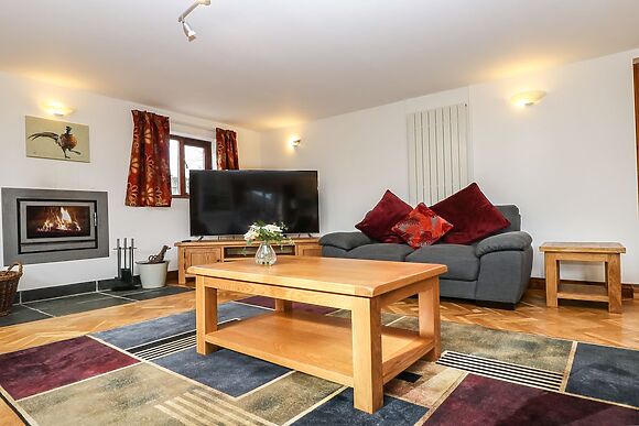 South Boduel Farmhouse