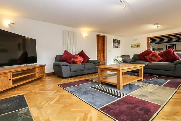 South Boduel Farmhouse