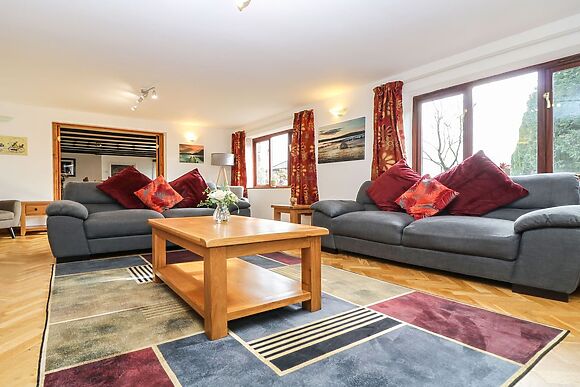 South Boduel Farmhouse