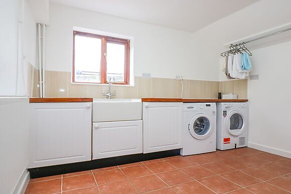 South Boduel Farmhouse