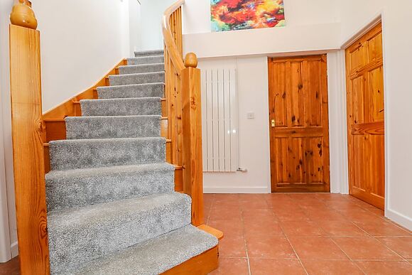 South Boduel Farmhouse