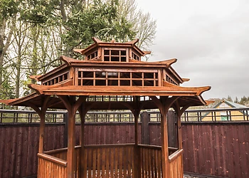 The Hen House