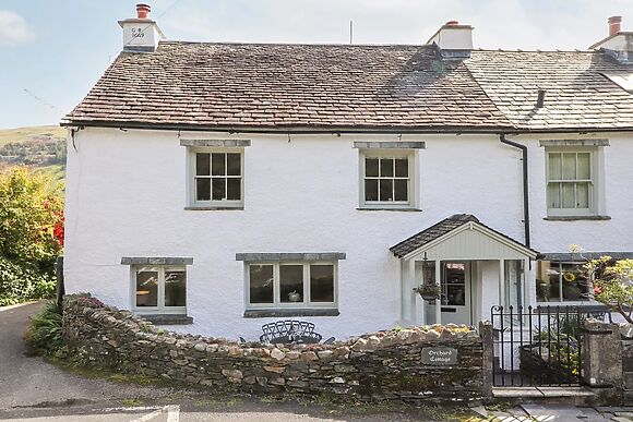 Orchard Cottage