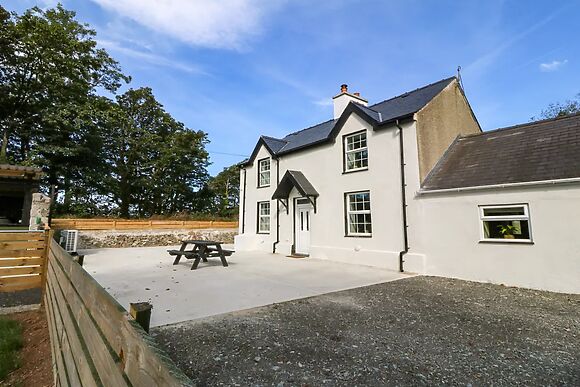 Gate House